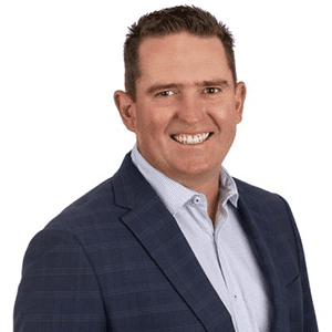 Rodney Frost – The Lamson Group Vistage member