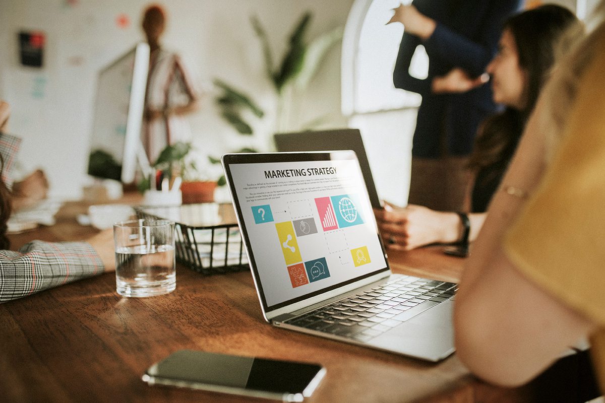 Difference between B2B and B2C marketing