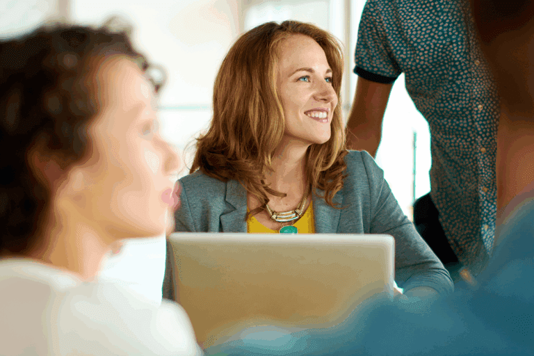Beyond networking - How peer advisory gives CEOs the edge