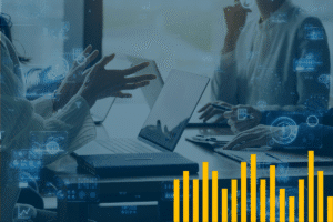 AI clarity and purpose - Vistage webinar
