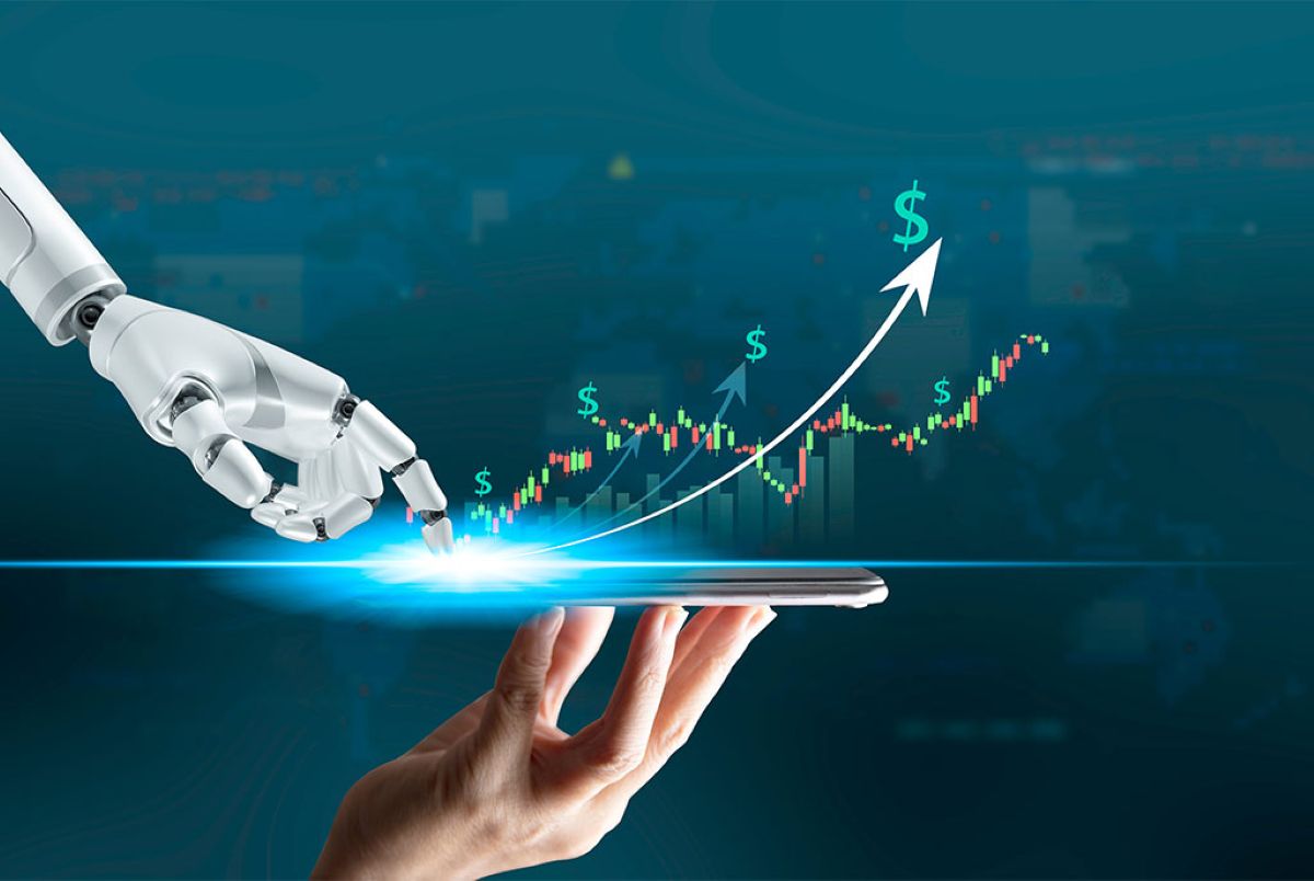 Enterprise AI adoption is real